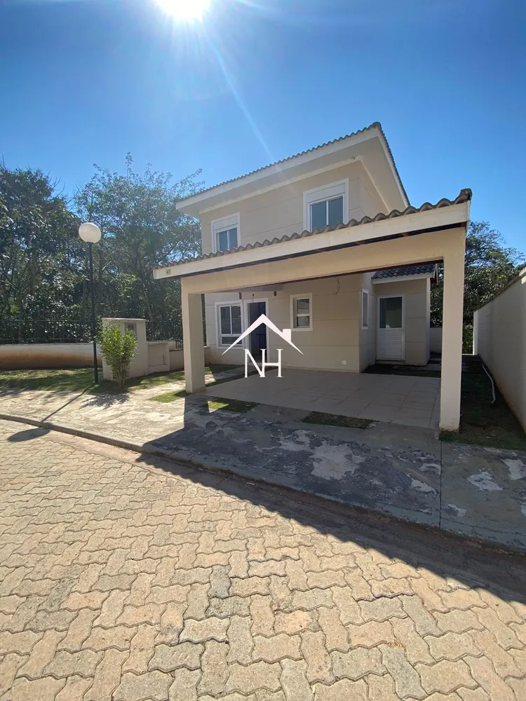 Casa, 3 quartos - Foto 6