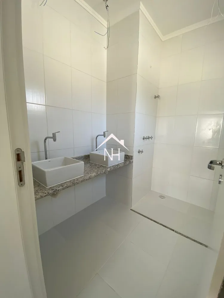 Casa, 3 quartos - Foto 8