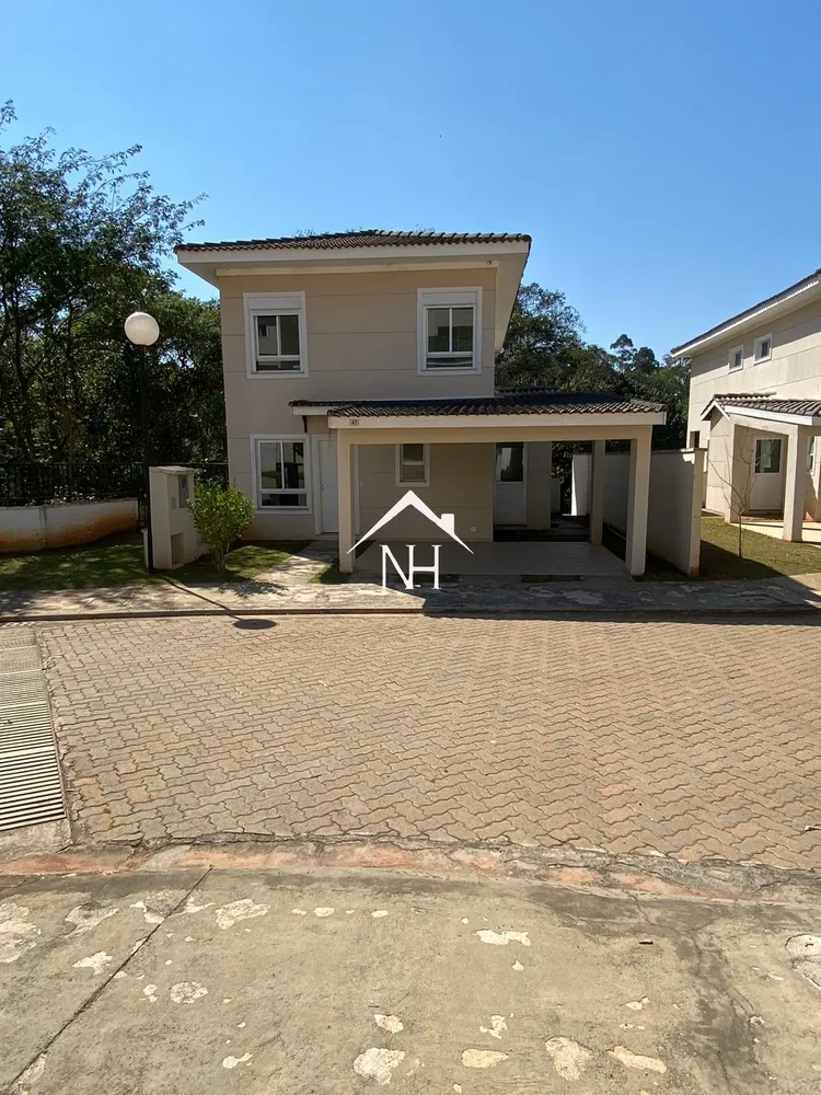 Casa, 3 quartos - Foto 5