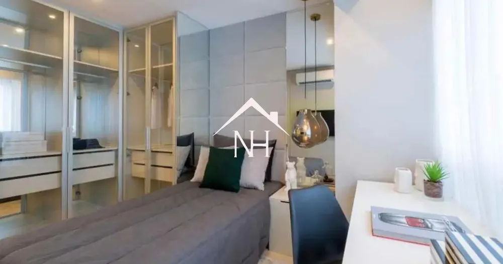 Apartamento, 3 quartos, 144 m² - Foto 7