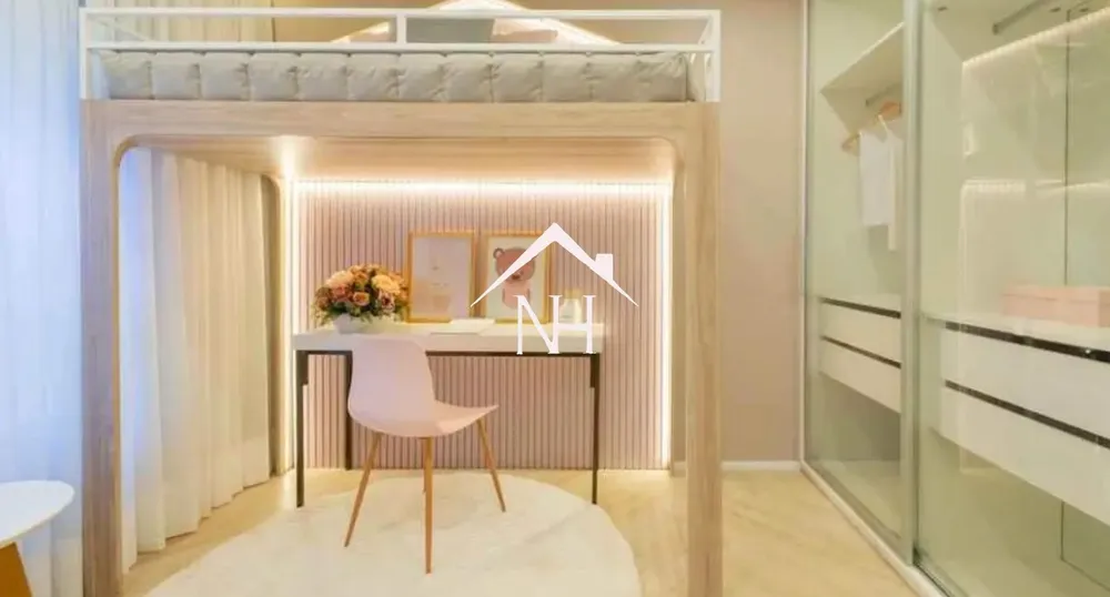 Apartamento, 3 quartos, 144 m² - Foto 8
