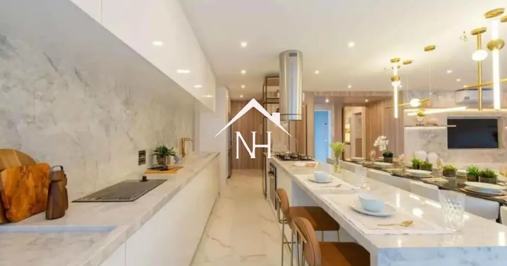 Apartamento, 3 quartos, 144 m² - Foto 10