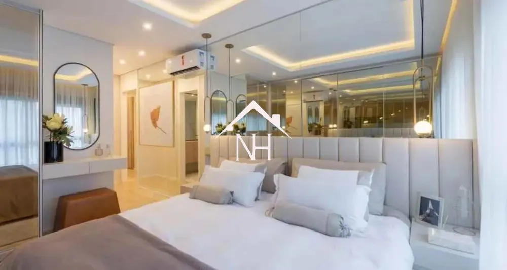Apartamento, 3 quartos, 144 m² - Foto 15