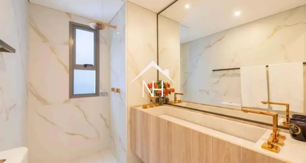 Apartamento, 3 quartos, 144 m² - Foto 6