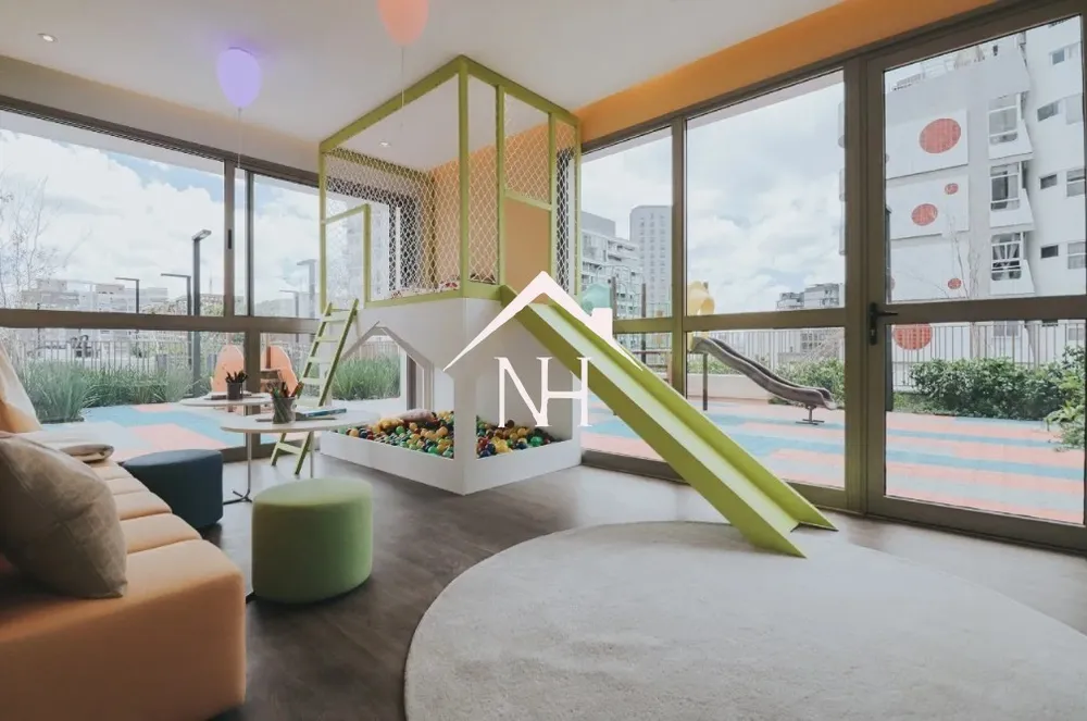 Apartamento, 3 quartos, 144 m² - Foto 8