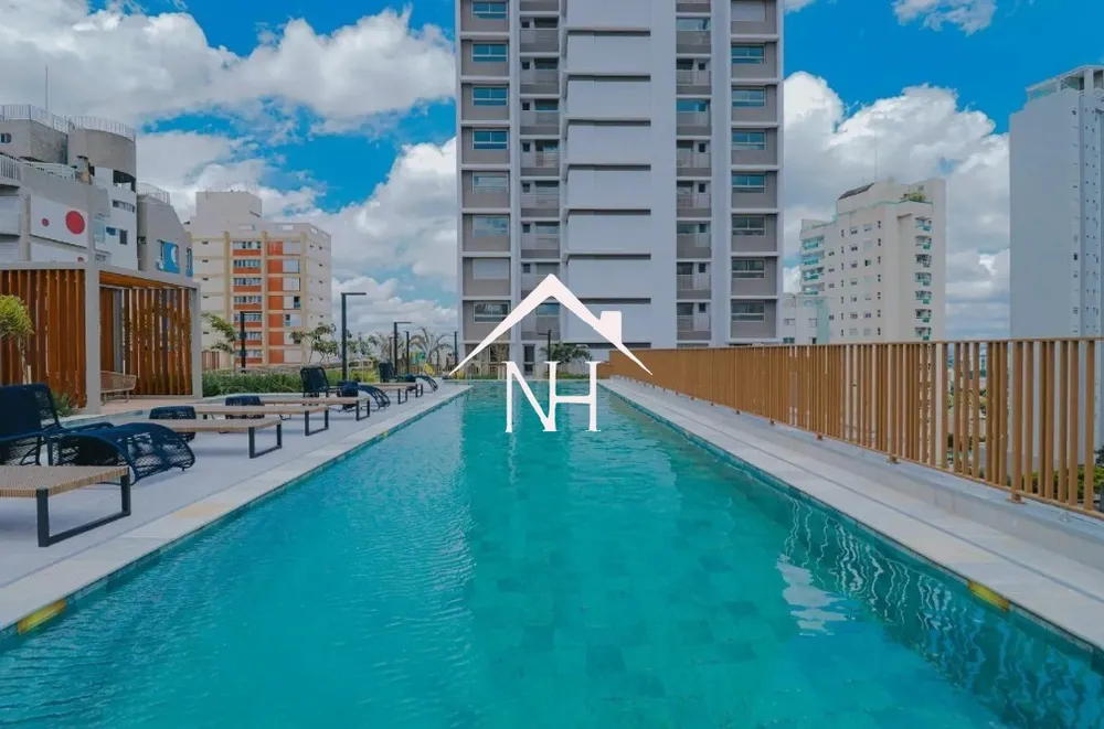 Apartamento, 3 quartos, 144 m² - Foto 11