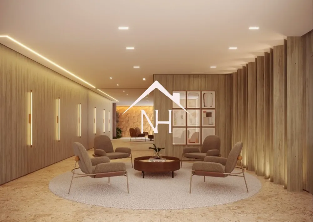Cobertura, 4 quartos, 438 m² - Foto 8