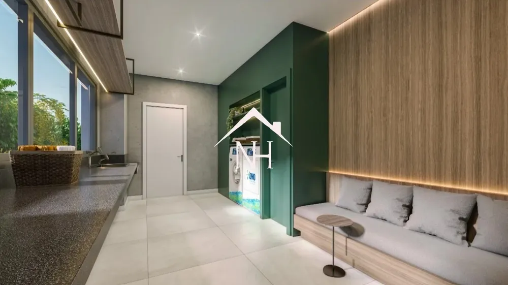 Apartamento, 1 quarto, 23 m² - Foto 8