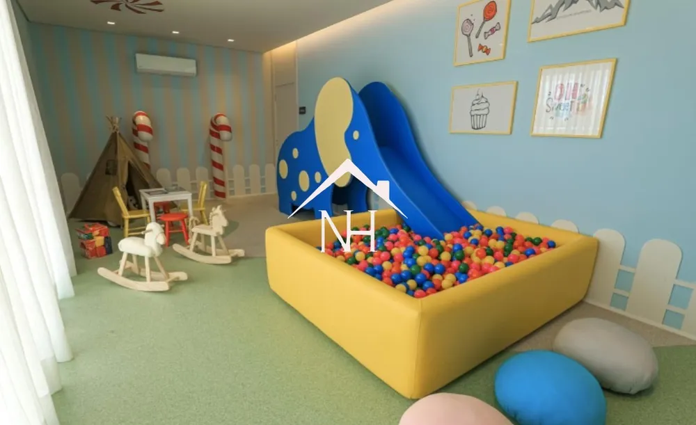 Apartamento, 2 quartos, 69 m² - Foto 7