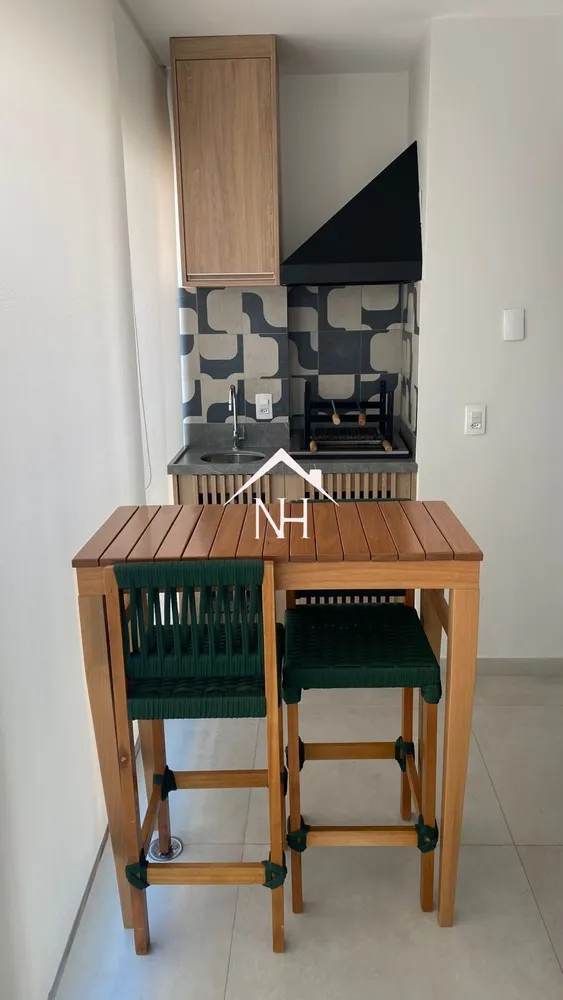 Apartamento, 2 quartos, 69 m² - Foto 5