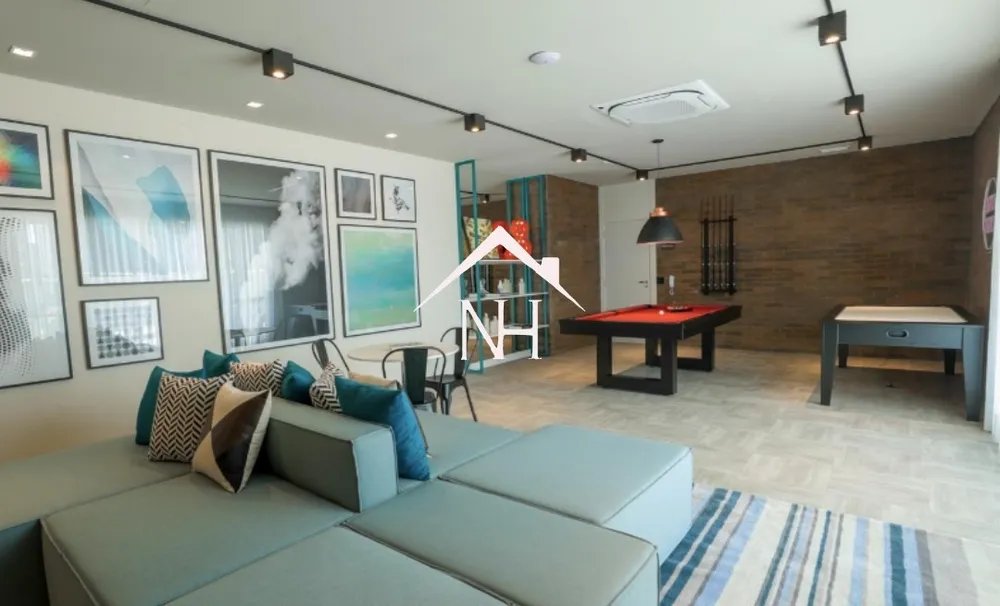 Apartamento, 2 quartos, 69 m² - Foto 8