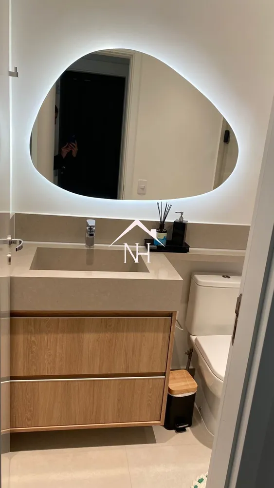 Apartamento, 2 quartos, 69 m² - Foto 2