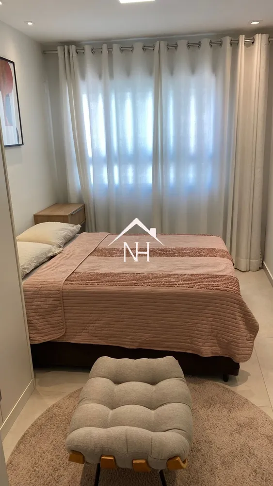 Apartamento, 2 quartos, 69 m² - Foto 10