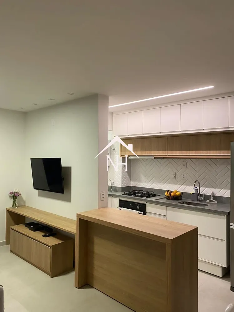 Apartamento, 2 quartos, 69 m² - Foto 6