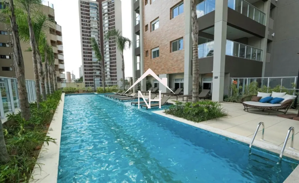 Apartamento, 2 quartos, 69 m² - Foto 11