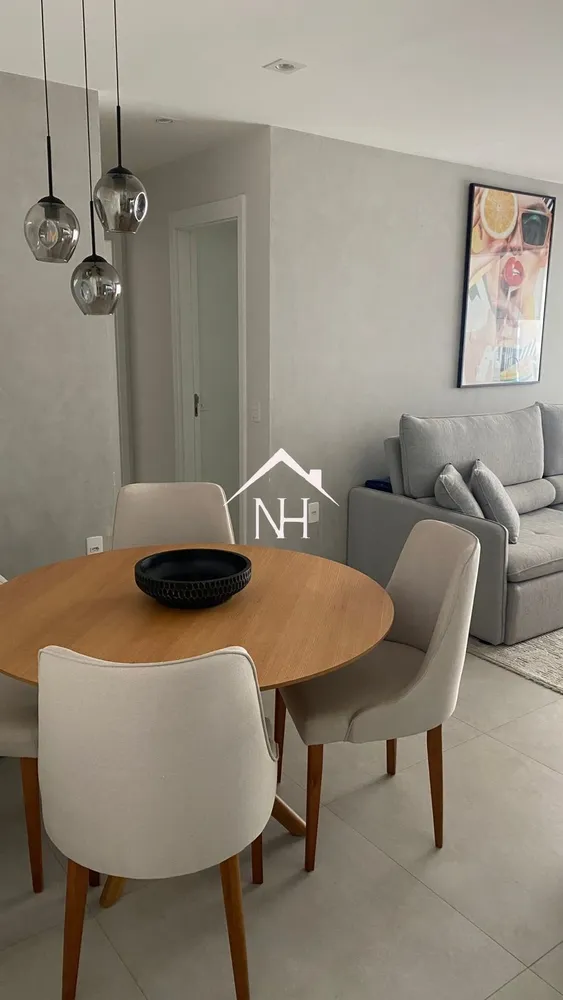 Apartamento, 2 quartos, 69 m² - Foto 3