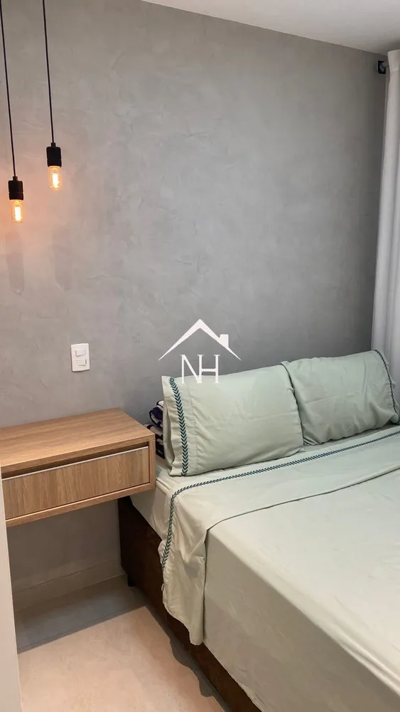 Apartamento, 2 quartos, 69 m² - Foto 9