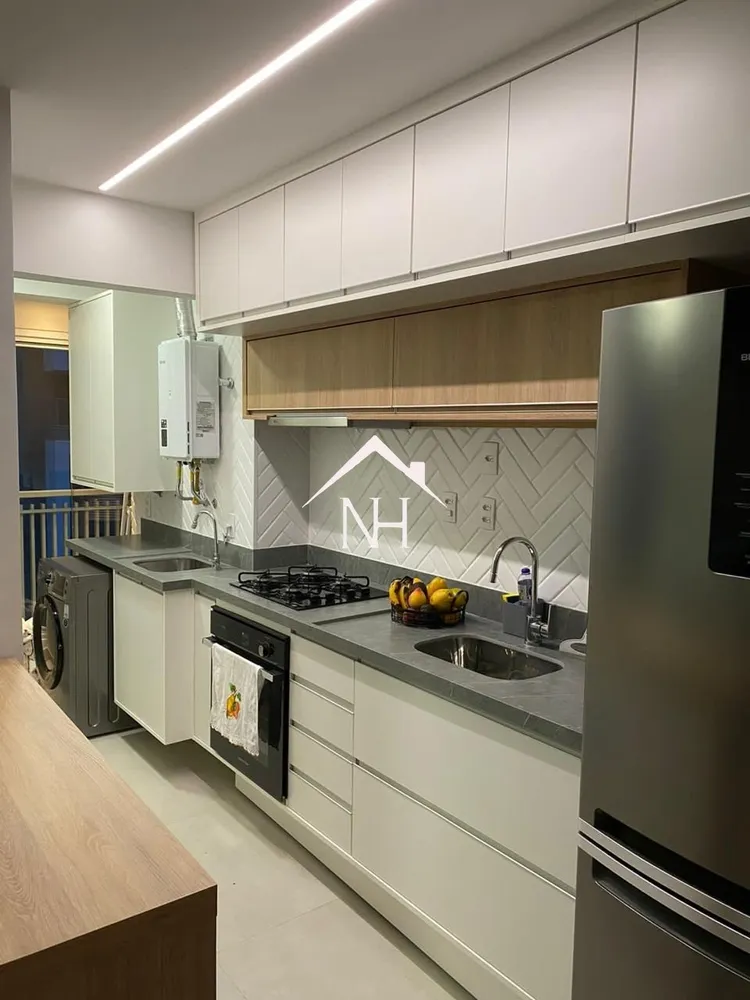 Apartamento, 2 quartos, 69 m² - Foto 12