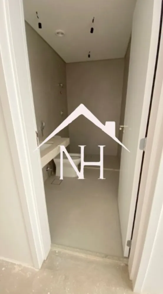 Apartamento, 1 quarto, 33 m² - Foto 11