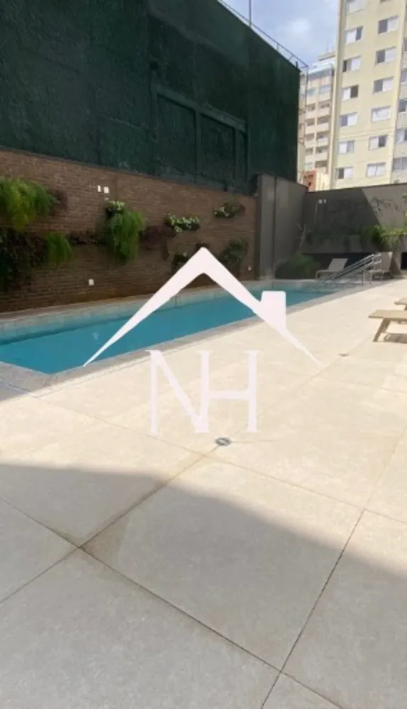 Apartamento, 1 quarto, 33 m² - Foto 5