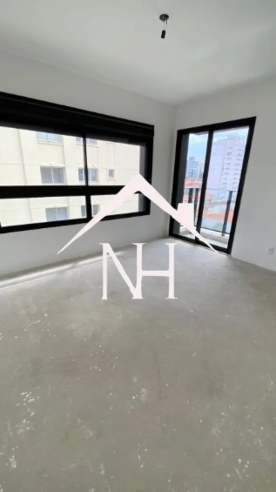 Apartamento, 1 quarto, 33 m² - Foto 3