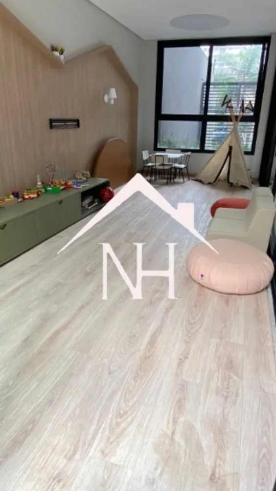 Apartamento, 1 quarto, 33 m² - Foto 6