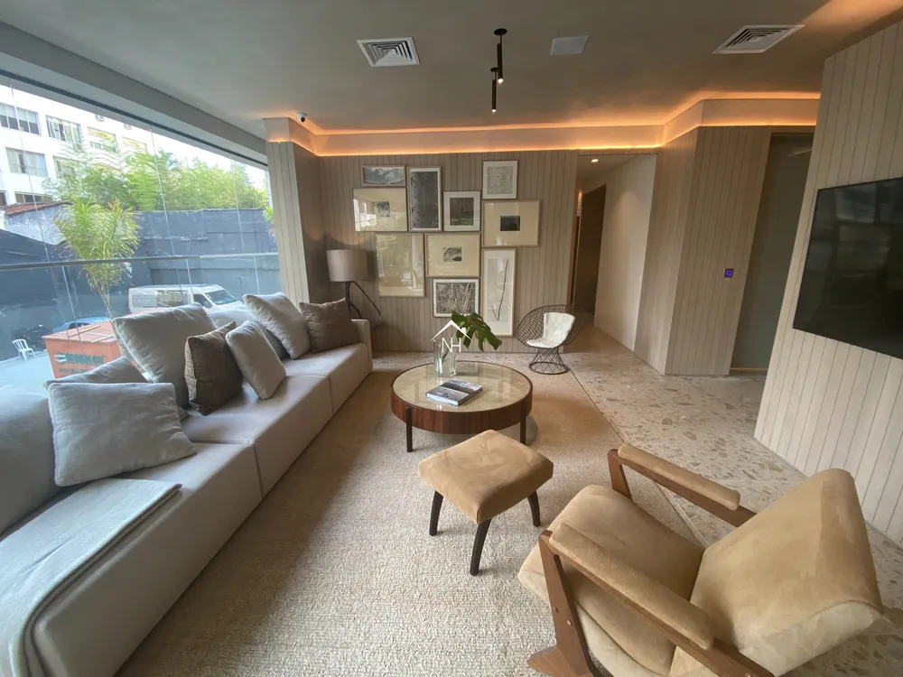 Apartamento, 3 quartos, 145 m² - Foto 10