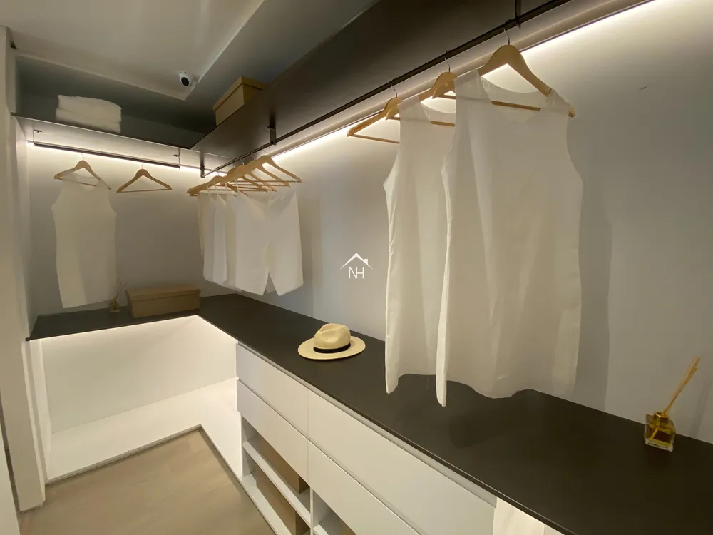 Apartamento, 3 quartos, 145 m² - Foto 8