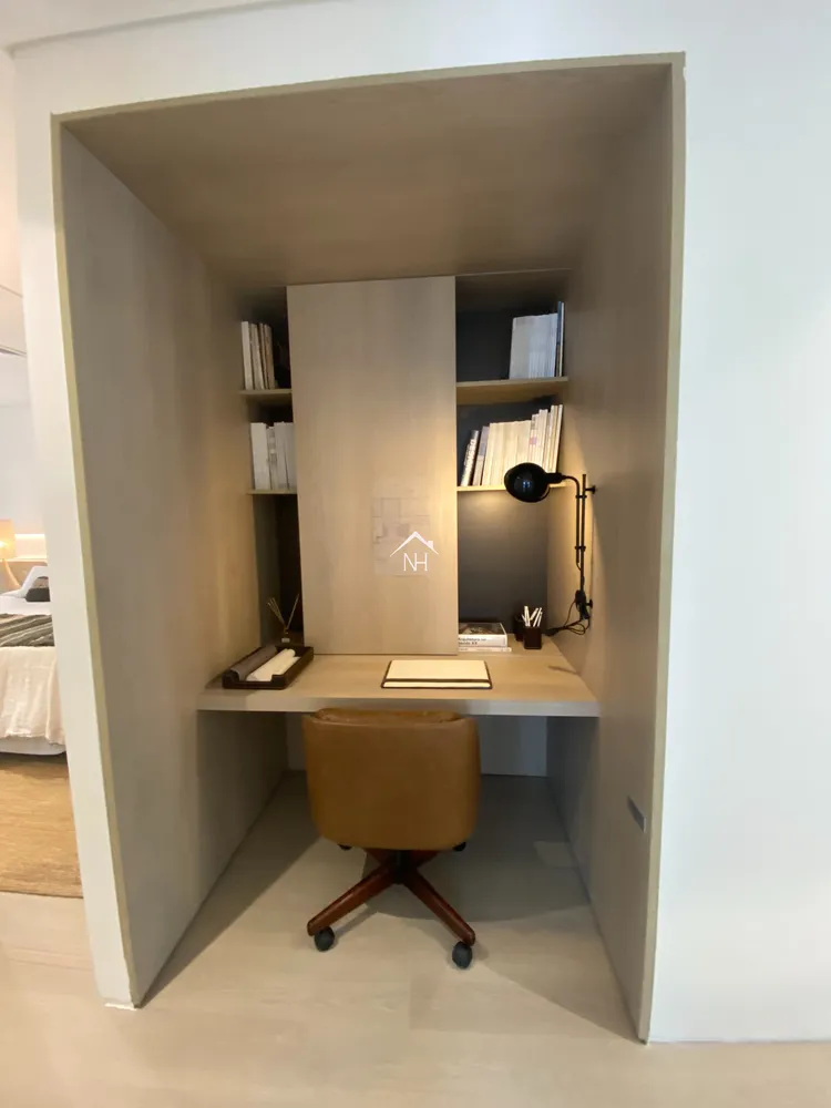 Apartamento, 3 quartos, 145 m² - Foto 7