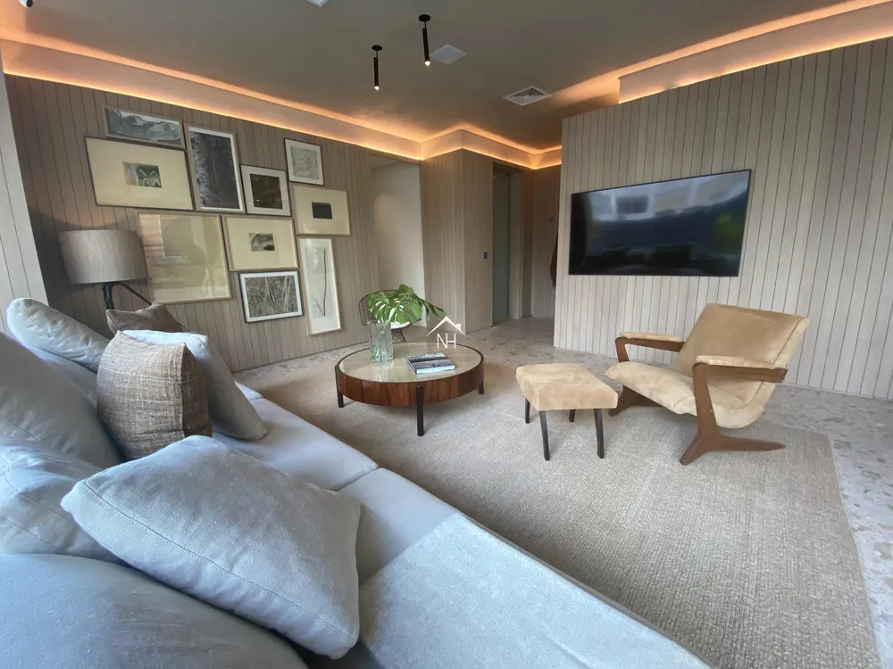 Apartamento, 3 quartos, 145 m² - Foto 12