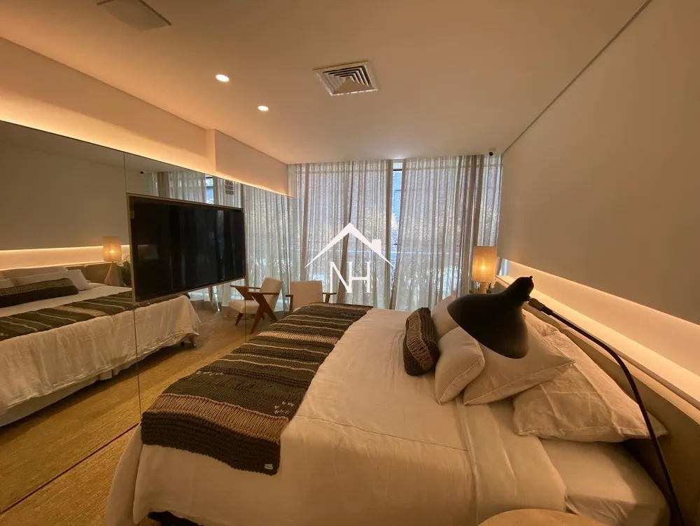 Apartamento, 3 quartos, 145 m² - Foto 6