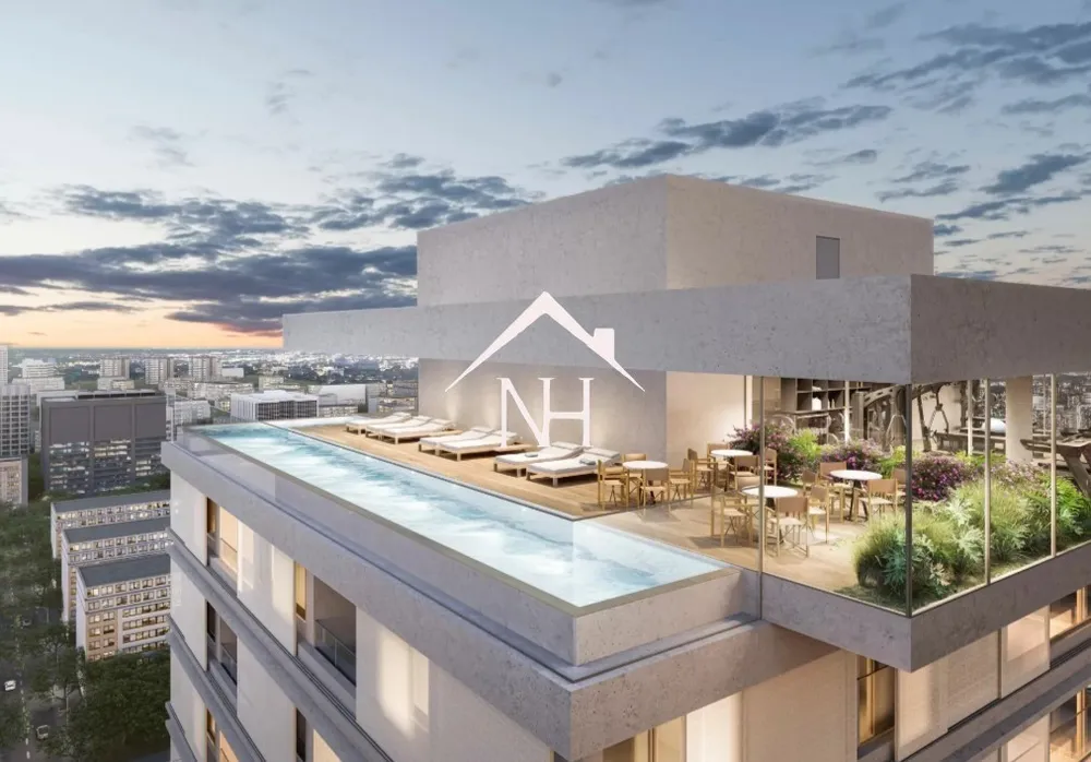 Apartamento, 3 quartos, 145 m² - Foto 4