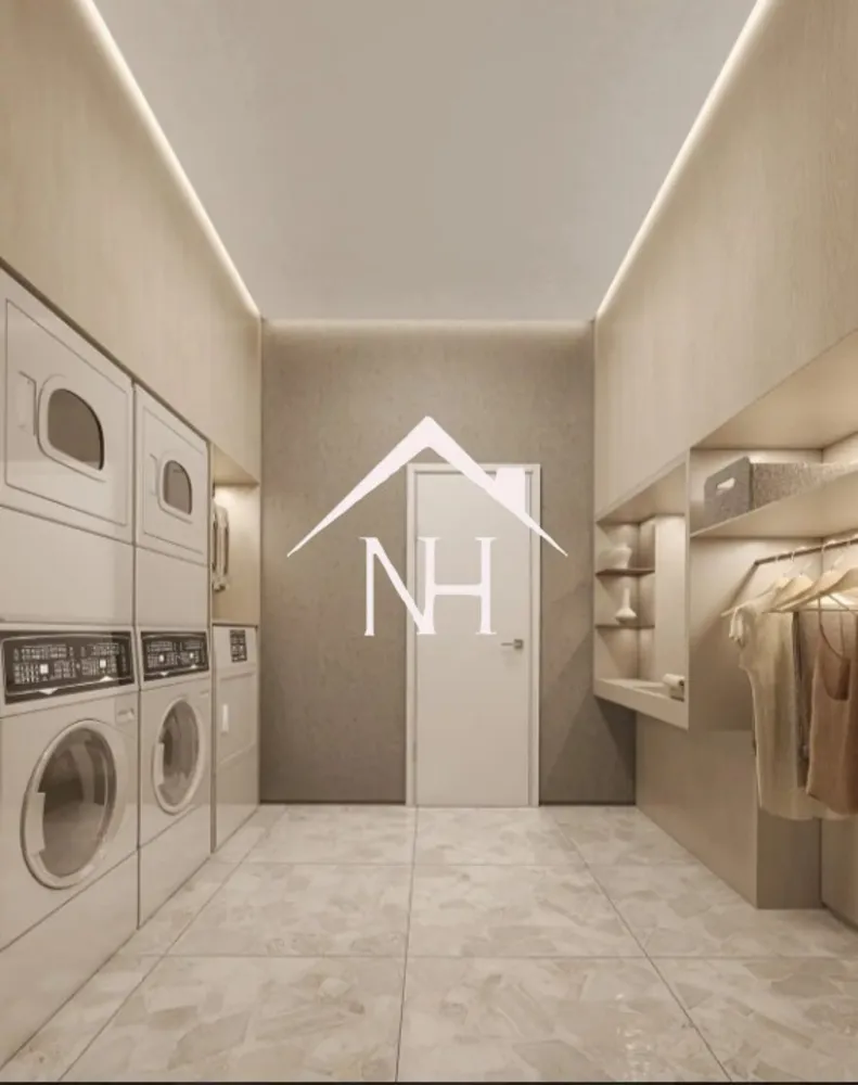 Apartamento, 3 quartos, 145 m² - Foto 3