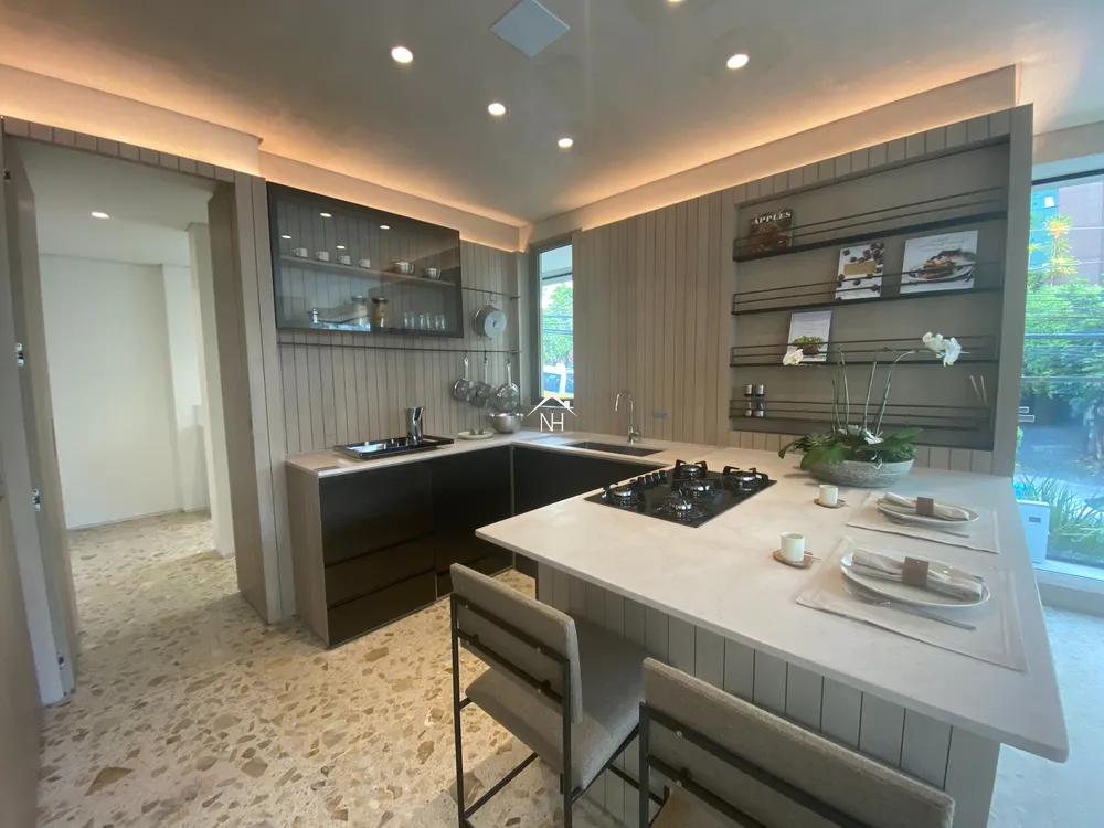 Apartamento, 3 quartos, 145 m² - Foto 11