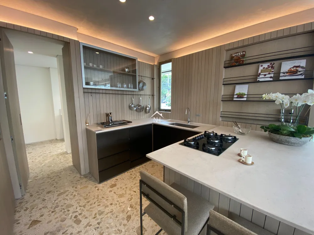 Apartamento, 3 quartos, 145 m² - Foto 9