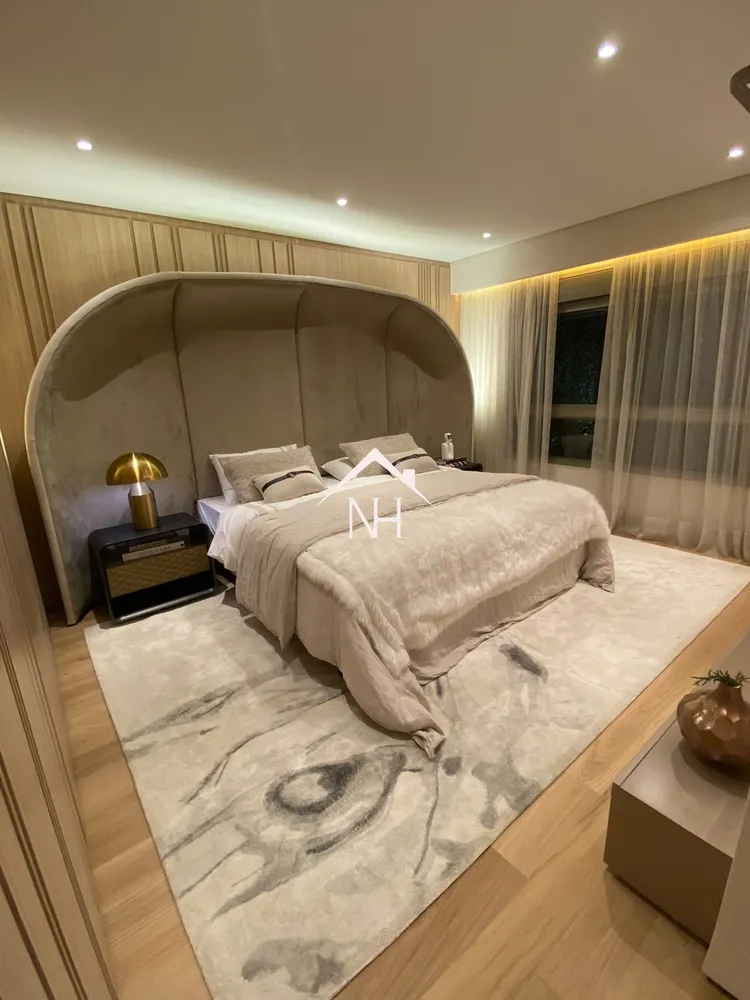 Apartamento, 4 quartos, 252 m² - Foto 6