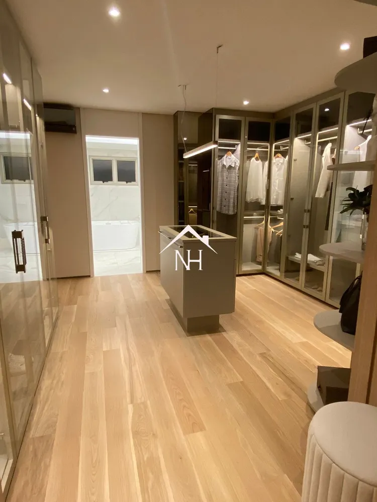 Apartamento, 4 quartos, 252 m² - Foto 8