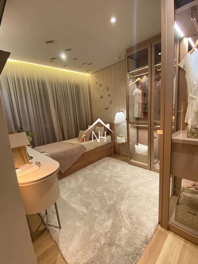 Apartamento, 4 quartos, 252 m² - Foto 3
