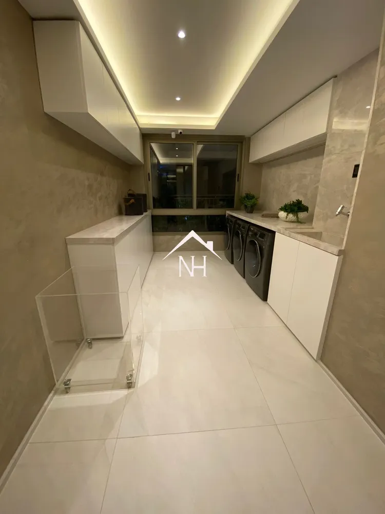 Apartamento, 4 quartos, 252 m² - Foto 5