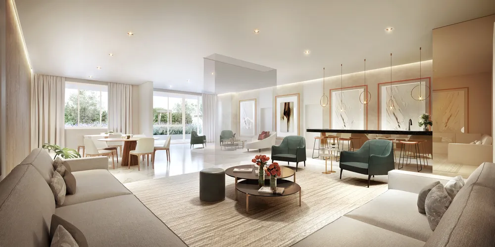 Apartamento, 2 quartos, 113 m² - Foto 16