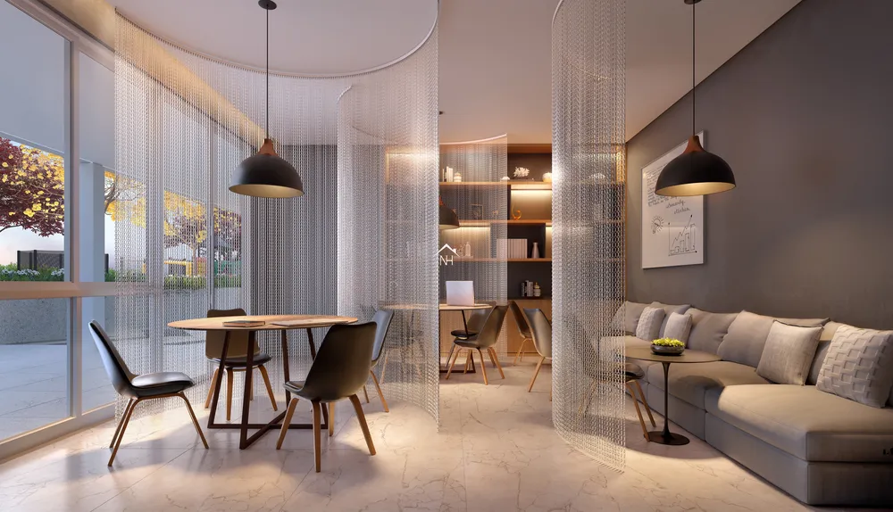 Apartamento, 2 quartos, 113 m² - Foto 15