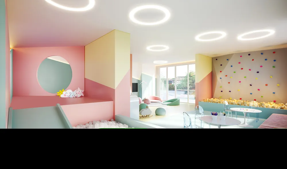 Apartamento, 2 quartos, 113 m² - Foto 4