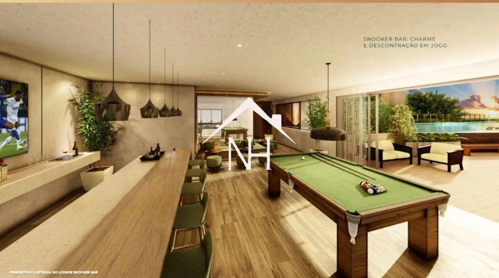 Apartamento, 2 quartos, 80 m² - Foto 5
