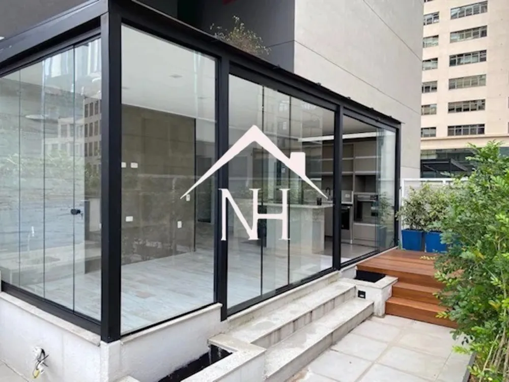 Apartamento, 1 quarto, 84 m² - Foto 7