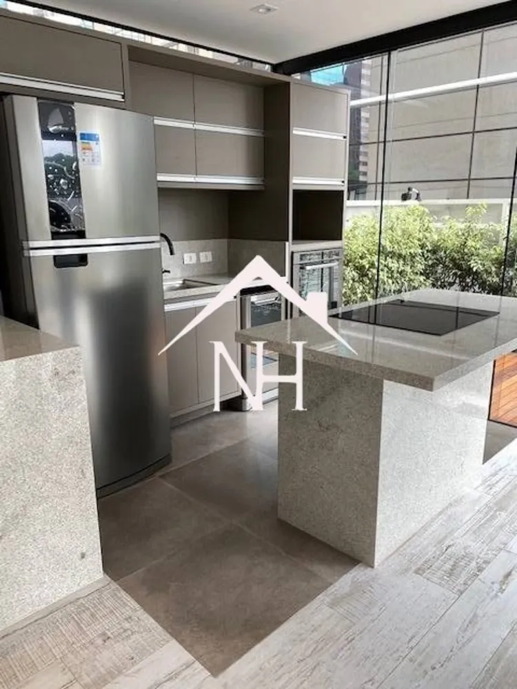 Apartamento, 1 quarto, 84 m² - Foto 4