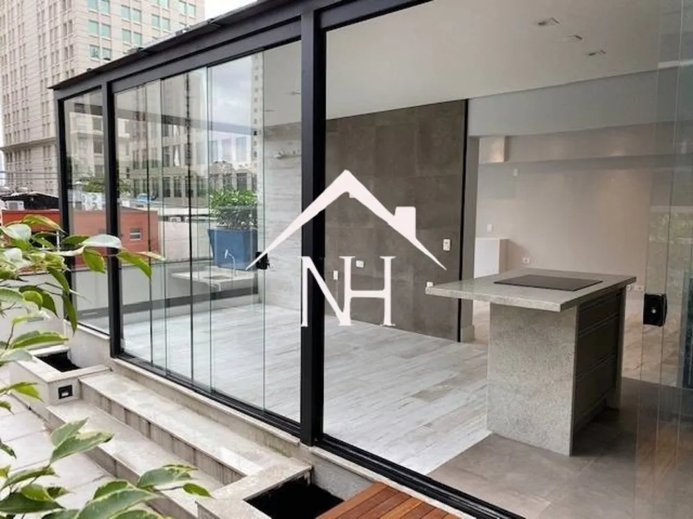 Apartamento, 1 quarto, 84 m² - Foto 11