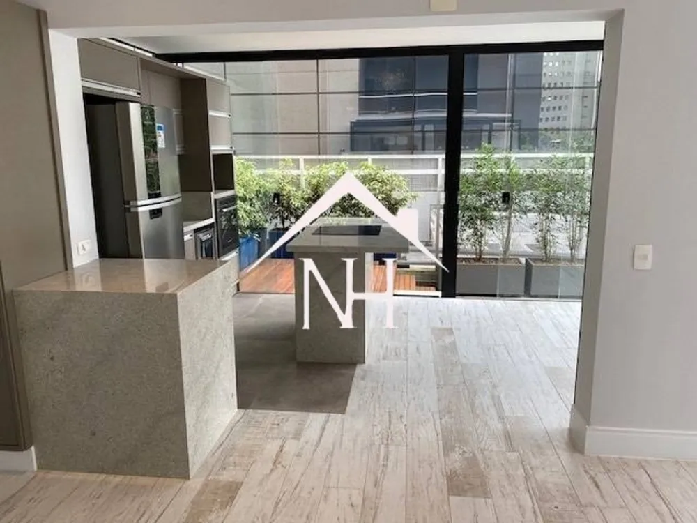 Apartamento, 1 quarto, 84 m² - Foto 1