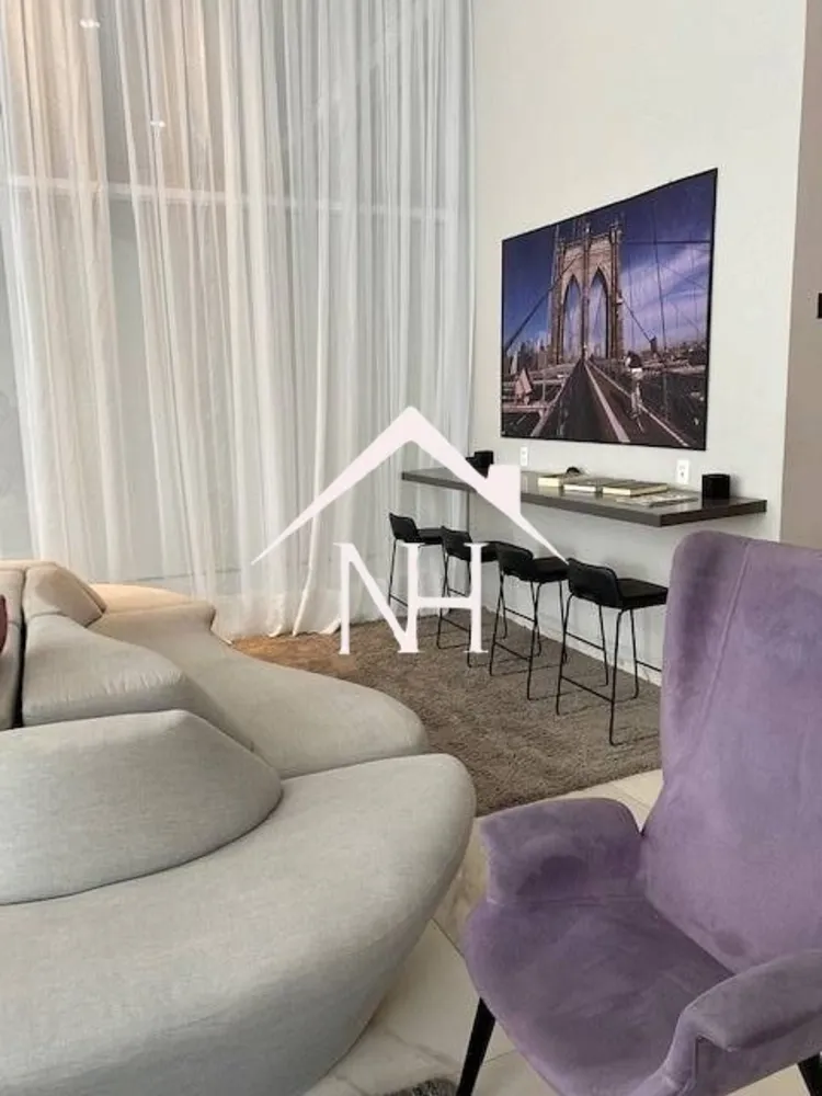 Apartamento, 1 quarto, 84 m² - Foto 6