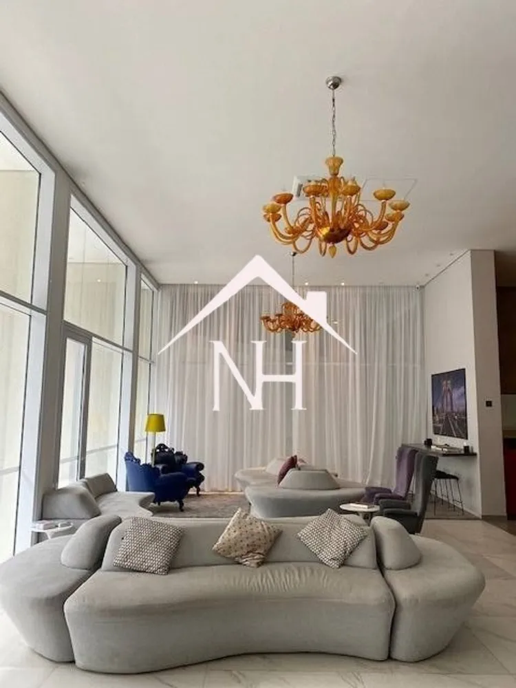 Apartamento, 1 quarto, 84 m² - Foto 3
