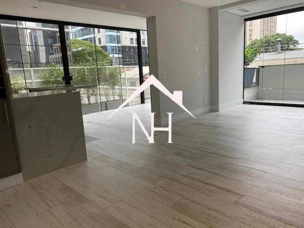 Apartamento, 1 quarto, 84 m² - Foto 2